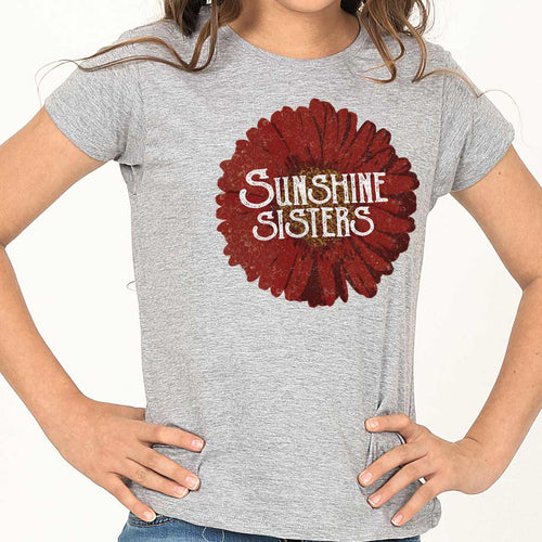 Sunshine sisters Tees