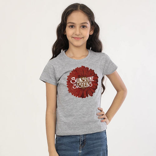 Sunshine sisters Tees