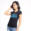 Super Dad,Mom and Two Son's Family Tees For Mother