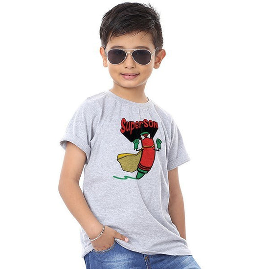 Super Dad /Super Son Tees