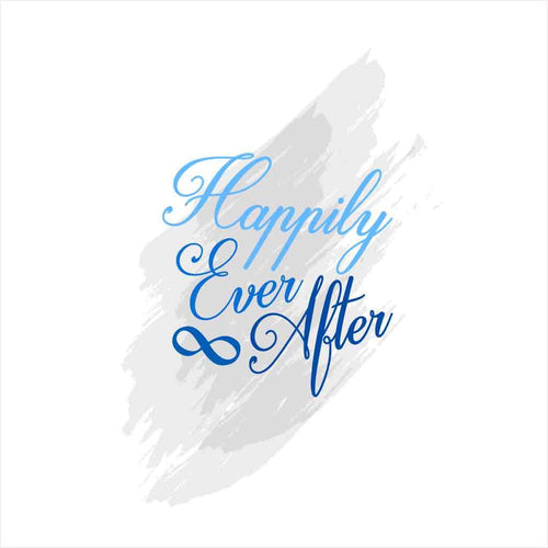 T-Shirt - Happily Ever After Tees