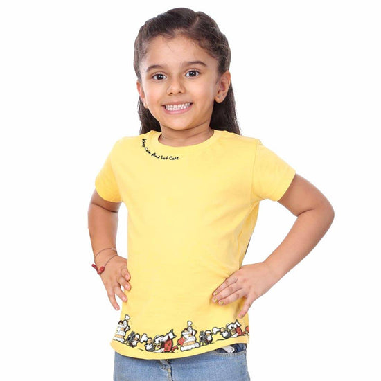 Keep Calm and Eat Cake Tees