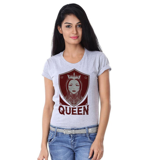 King Queen Prince Princess Family Tees