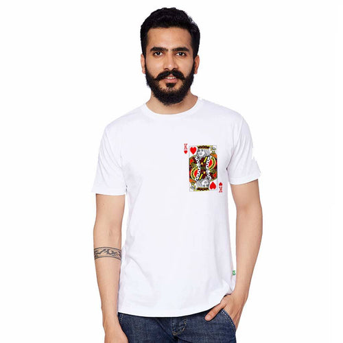 T-Shirt - King Queen Tees