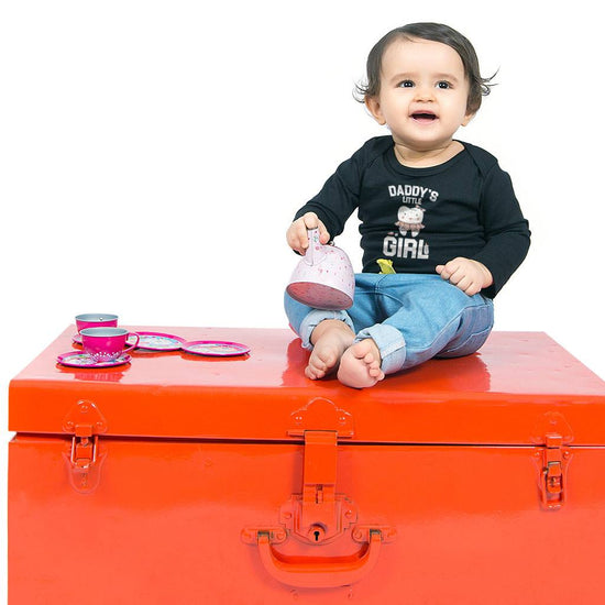 Little Daddy/Daddy's Little girl Bodysuit and Tees