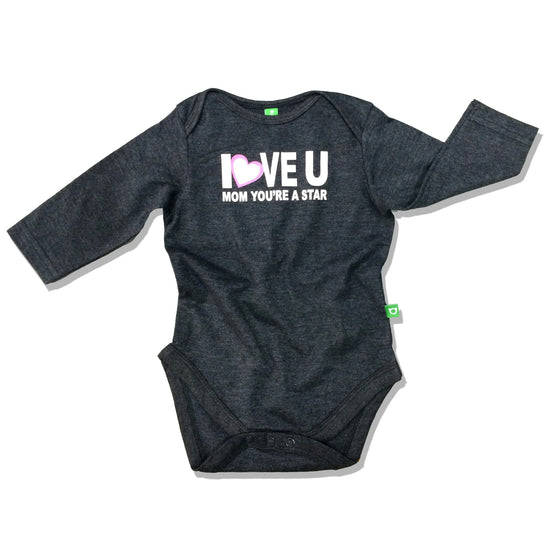 Love you Mom and Son combo Set