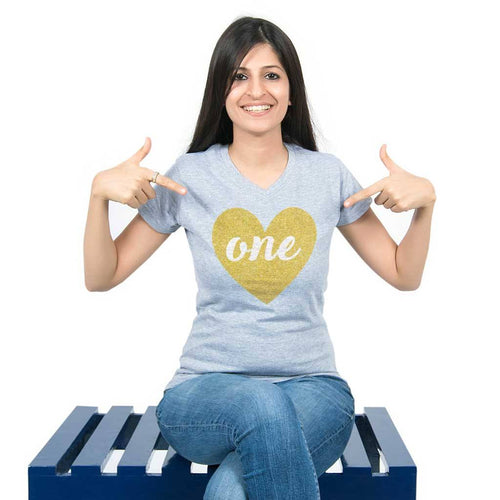 T-Shirt - One Love Tees