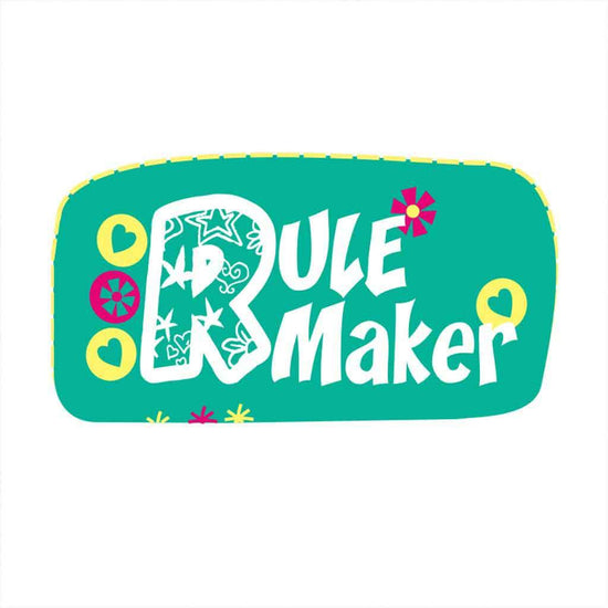 Rule Maker/Rule Breaker Tees