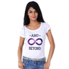 To Infinity and Beyond Tees