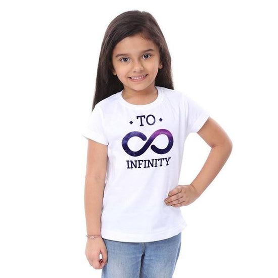 To infinity and Beyond Tees