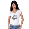 Take Me To The Mountain Family Tees for mother