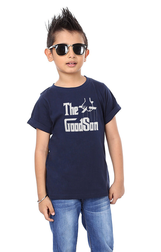 The Good Father/Good Son Tees