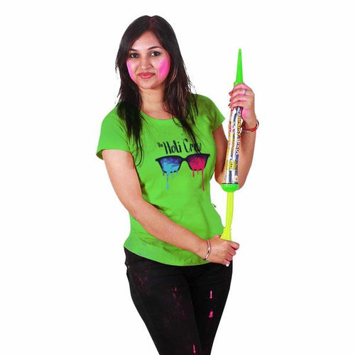 The Holi Crew Couple Tees For Women