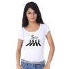 The Squad, PUBG Matching Tees For Women