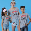 Awesome, Tees For Son, Daughter And Mom.