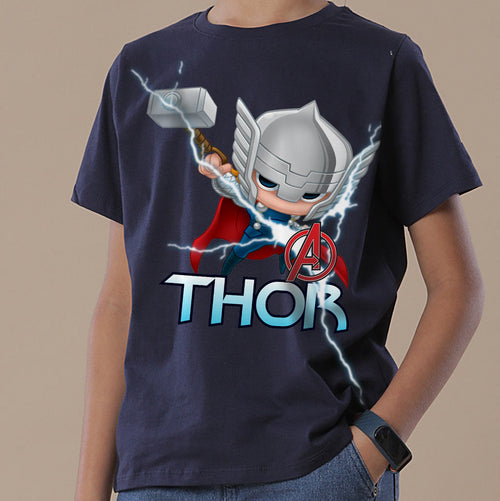 Thor, Single Marvel Kid Tee