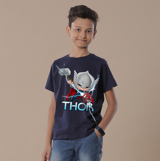 Thor, Single Marvel Kid Tee