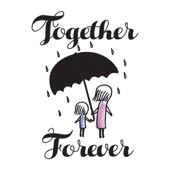 Together Forever Tee for Womens