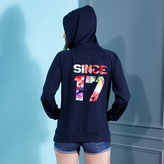 Together Since, Personalize Matching Hoodies For Women