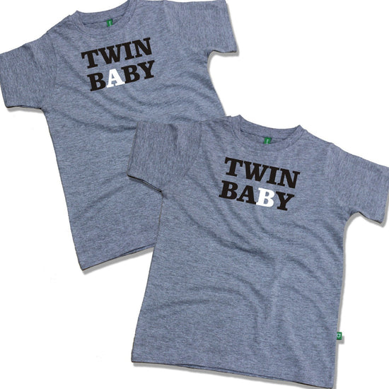 Twin Baby Tees