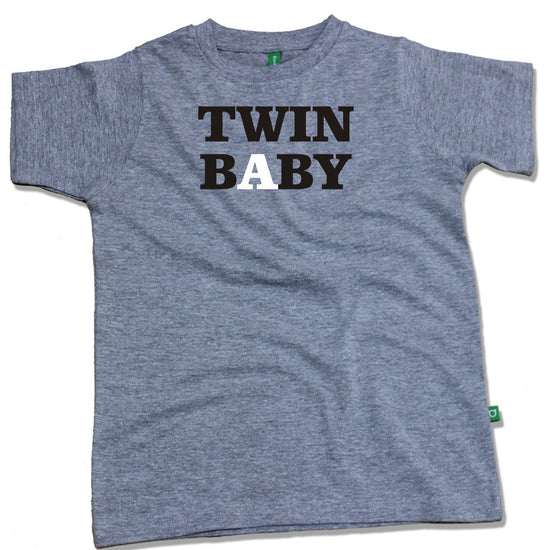Twin Baby Tees