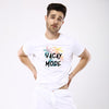 Vacay Mode, Tee For Men