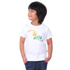 Vande Matharam Family Tees for son