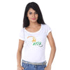 Vande Matharam Family Tees for mother