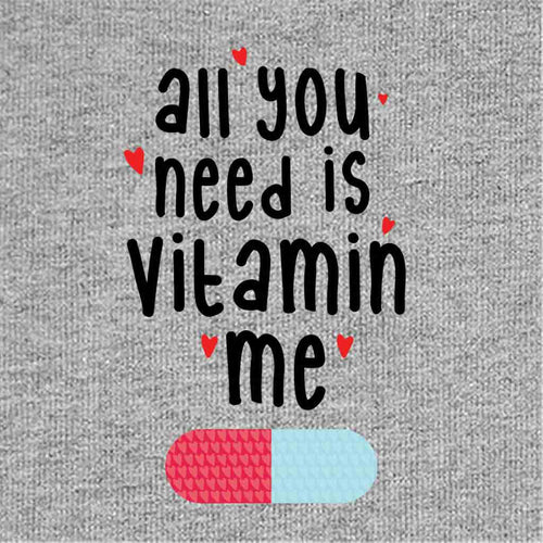 Vitamin Me  Tees