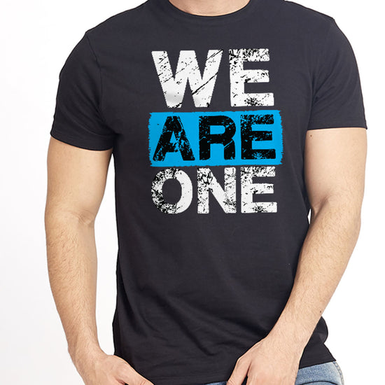 We are One family Tees