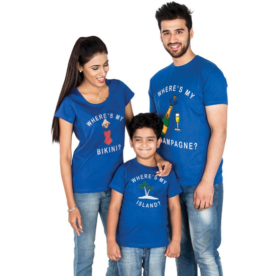 Where Is Champagne Family Tees