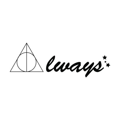 Always Tees