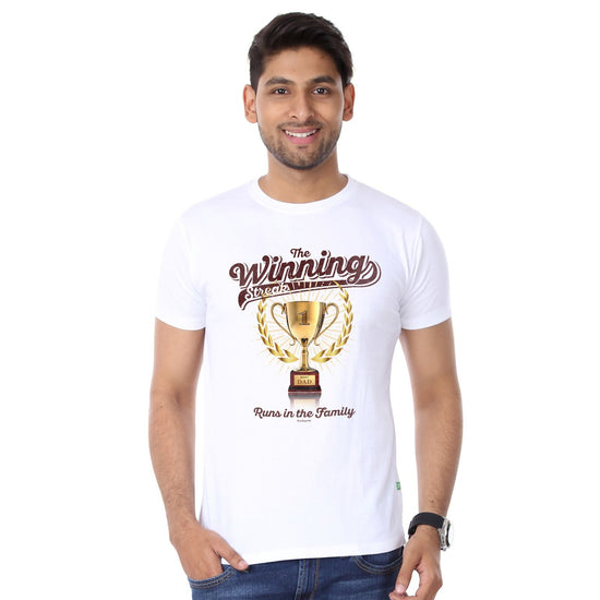 Wining Tee for Men