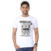 Wisdum Tee for Men