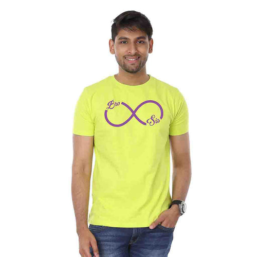 Infinity Bro & Sis Tees