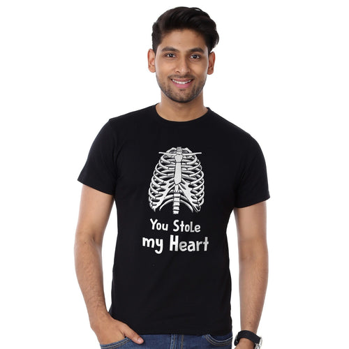 You Stole My Heart Combo Tee