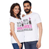 You Are Still My Favourite Notification Couple Tees