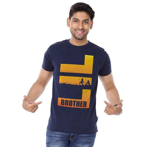 Lil Brother Tees For Men